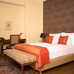 Seehotel Grüner Baum 4* Hallstatt