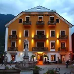 Seehotel Grüner Baum Hotel 4*