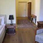 Seehotel Gruener Baum Otel
