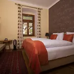 Seehotel Gruener Baum Hotel