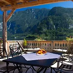 Seehotel Gruener Baum Otel