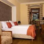 Seehotel Gruener Baum Otel