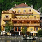 Seehotel Gruener Baum Otel