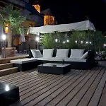 Seehotel Gruener Baum Otel Hallstatt