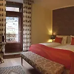 Seehotel Grüner Baum