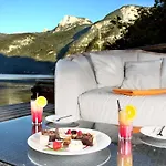 Hotel Seehotel Grüner Baum 4*