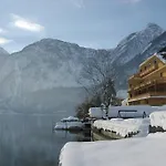 格鲁纳鲍姆酒店 哈尔施塔特