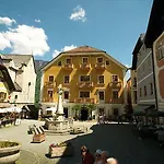Seehotel Gruener Baum 4*