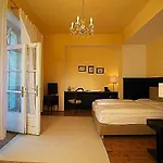 Seehotel Gruener Baum Otel Hallstatt