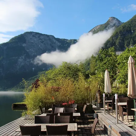 Seehotel Gruener Baum Ξενοδοχείο 4*