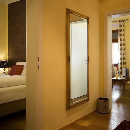 Hotell Seehotel Gruener Baum 4*