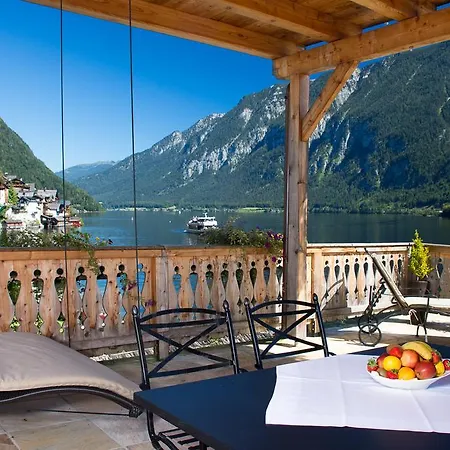 Seehotel Gruener Baum Hotell