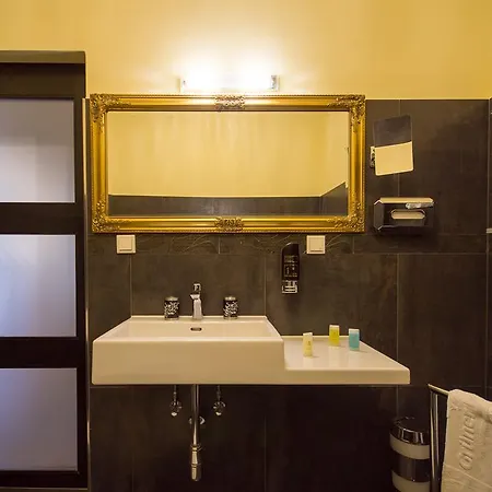 Seehotel Gruener Baum Hotel 4*