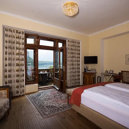 Seehotel Gruener Baum