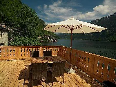 Hotel Seehotel Gruener Baum