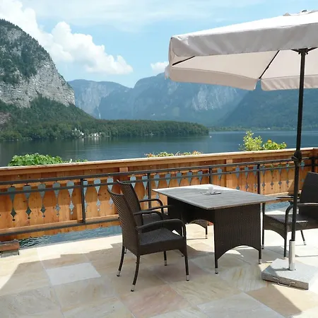 Seehotel Gruener Baum Hotel Hallstatt