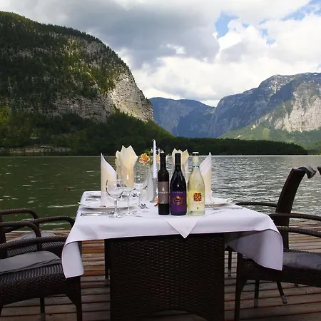 Seehotel Gruener Baum Hotel