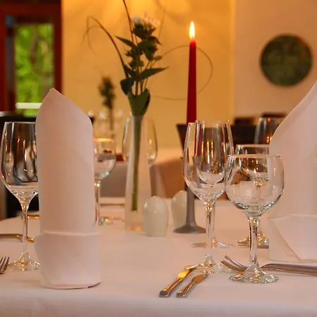 Seehotel Gruener Baum