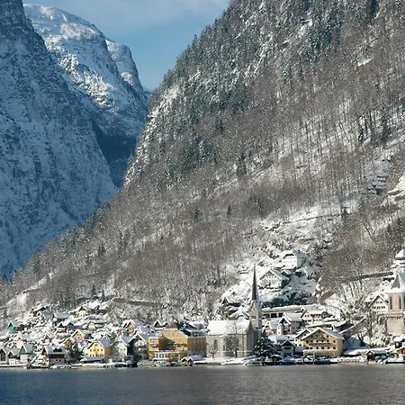 Seehotel Gruener Baum Hotel Hallstatt