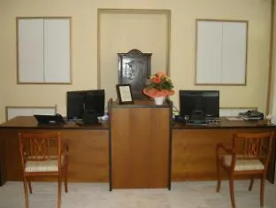 Seehotel Gruener Baum 4* Χάλστατ