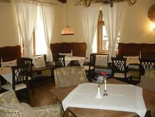 Ξενοδοχείο Seehotel Gruener Baum Χάλστατ