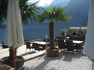 Seehotel Gruener Baum Otel Hallstatt