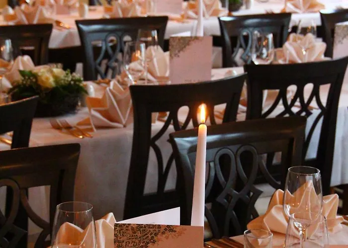 Ξενοδοχείο Seehotel Gruener Baum