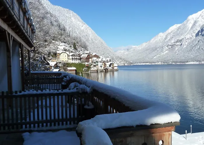 Otel Seehotel Gruener Baum 4*