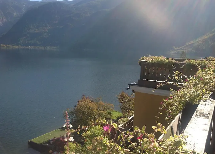 Ξενοδοχείο Seehotel Gruener Baum