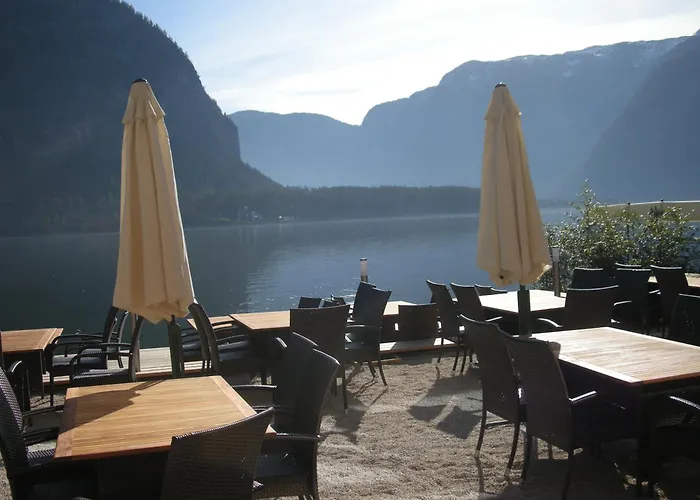 Seehotel Gruener Baum Ξενοδοχείο