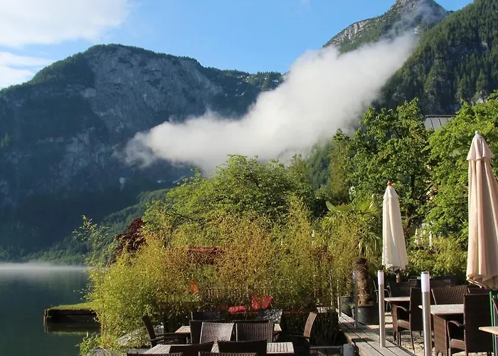 Seehotel Gruener Baum Ξενοδοχείο 4*