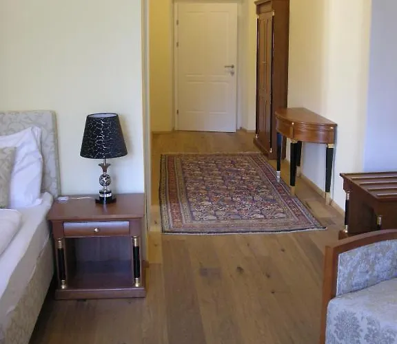 Seehotel Gruener Baum Ξενοδοχείο