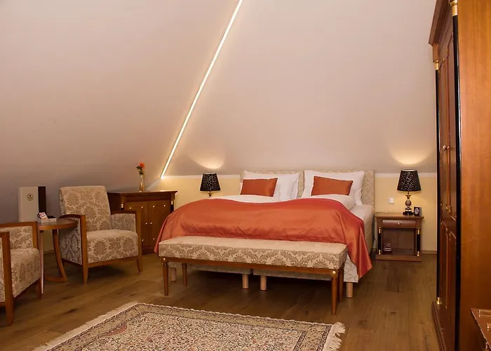 Hotel Seehotel Gruener Baum Hallstatt