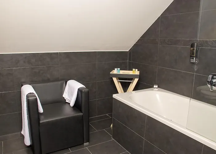 Otel Seehotel Gruener Baum