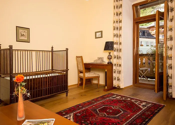 Seehotel Gruener Baum