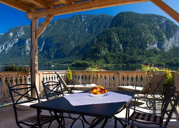 Seehotel Gruener Baum Ξενοδοχείο