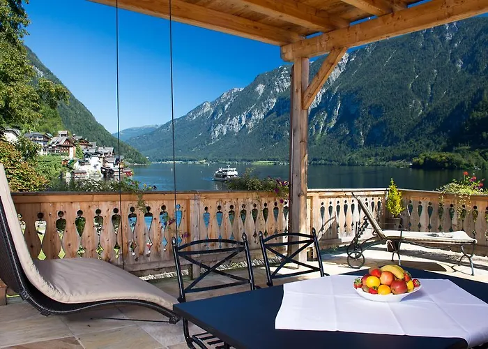 Seehotel Gruener Baum Ξενοδοχείο