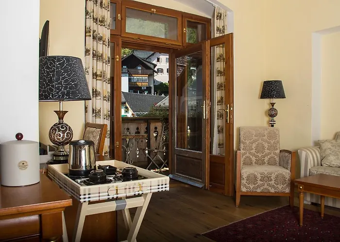 Ξενοδοχείο Seehotel Gruener Baum 4*