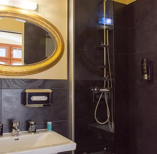 Ξενοδοχείο Seehotel Gruener Baum 4*