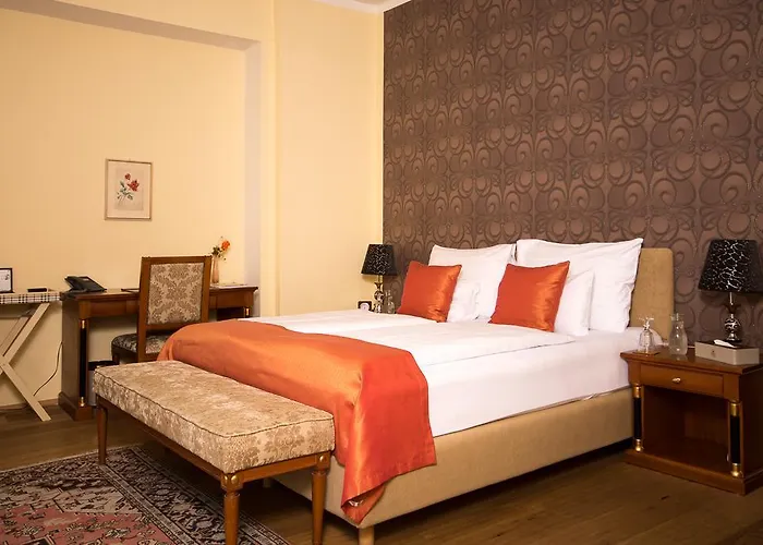 Seehotel Gruener Baum Ξενοδοχείο Χάλστατ