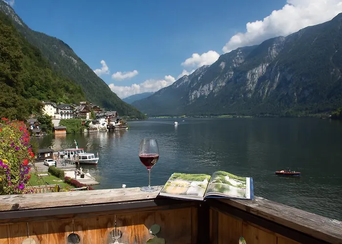 Seehotel Gruener Baum