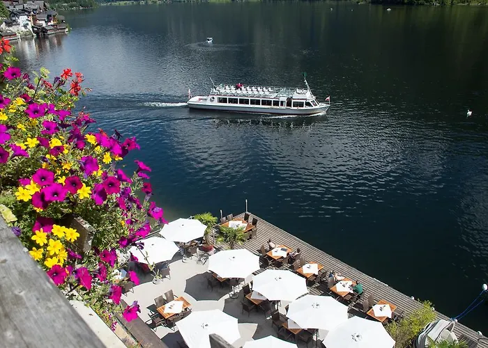 Ξενοδοχείο Seehotel Gruener Baum