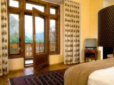 Ξενοδοχείο Seehotel Gruener Baum Χάλστατ