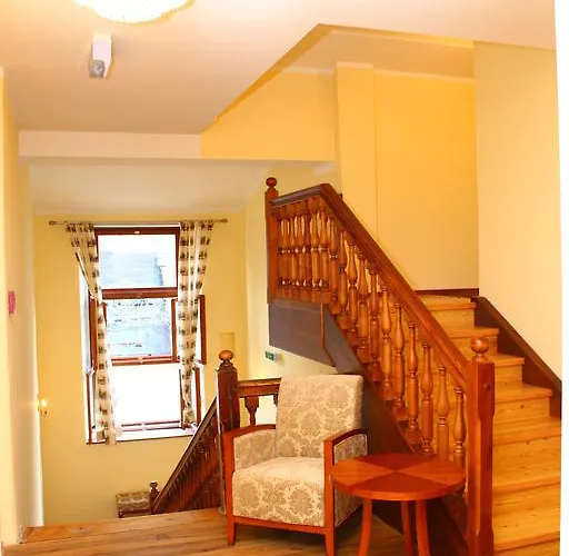 Seehotel Gruener Baum Ξενοδοχείο 4*