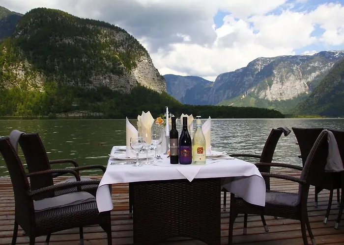 Seehotel Gruener Baum Ξενοδοχείο