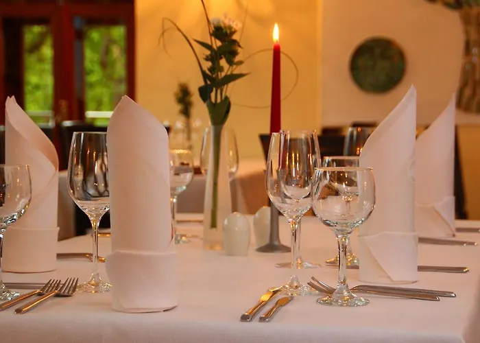 Seehotel Gruener Baum