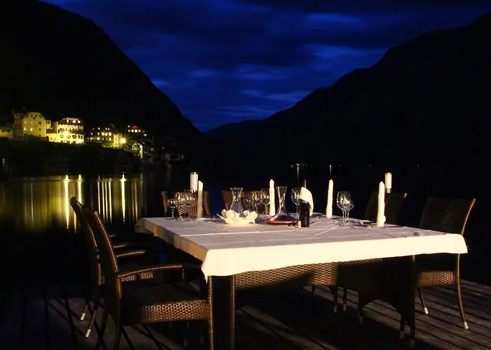 ゼーホテル グリューナー バウム ホテル