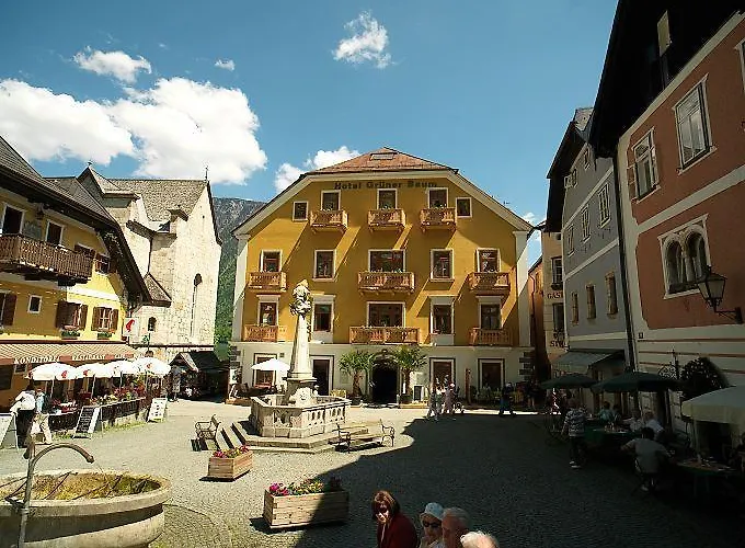 Seehotel Gruener Baum 4*