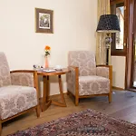 Seehotel Gruener Baum Hotel