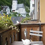 Seehotel Gruener Baum 4*